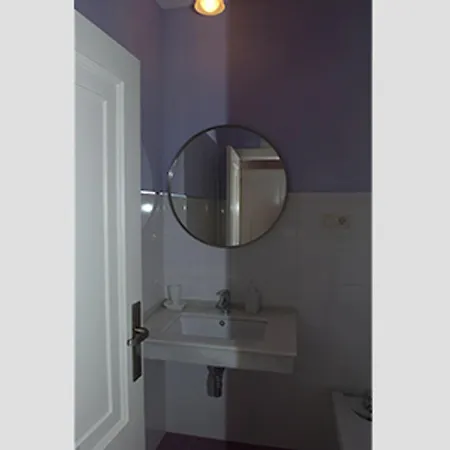 Charming In De Ibias 35 M² Shared Pool * San Antolin