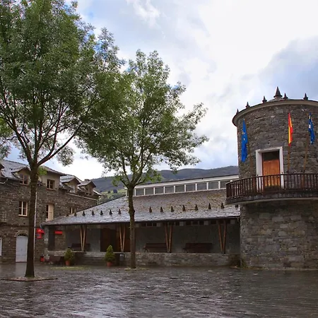 Charming In De Ibias 35 M² Shared Pool *