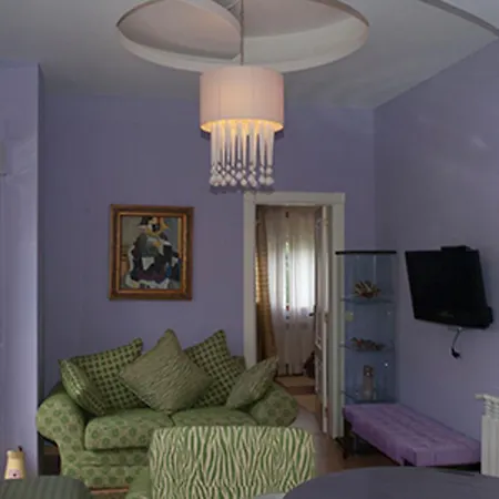Apartment Charming In De Ibias 35 M² Shared Pool