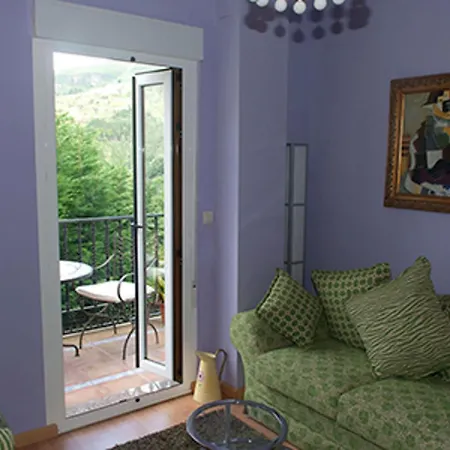 Charming In De Ibias 35 M² Shared Pool *