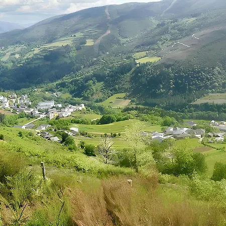 Charming In 35 M² With Shared Pool * San Antolín